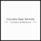 Executive Base Network Logotype