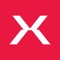 Exfiltra Logotype