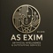 AS EXIM LTD Logotype