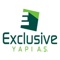 Exclusive Yapı A.Ş. Logotype