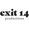 Exit 14 Productions Logotype
