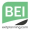 BEI Exit Planning Solutions Logotype