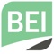 BEI - Business Enterprise Institute Logotype