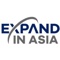 Expand In Asia Logotype