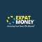 Expat Money® Logotype