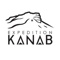 Expedition Kanab Logotype