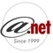 AT-NET Services Logotype