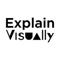 ExplainVisually.co Logotype