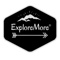 ExploreMore Logotype