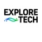 ExploreTECH Logotype