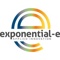 Exponential-e Logotype