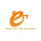 Expound Coderz Private Limited Logotype