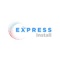 Express Install Logotype