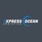 Express Ocean Logistics Logotype