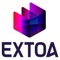 EXTOA Logotype