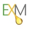 Extraction Magazine Logotype