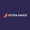 Extra Sauce Agency Logotype