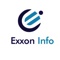 Exxon Info Logotype