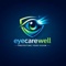 EyeCareWell Logotype