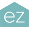 ez Home Search, Inc. Logotype