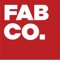 Fabco Custom Logotype