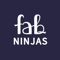 Fabninjas Pvt Ltd Logotype