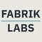 Fabrik Labs Logotype