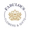 Fabulous Flowers and Gifts Logotype