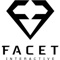 Facet Interactive Logotype