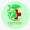 Facevue Aesthetics Logotype