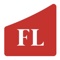 Family Leisure Logotype