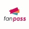 Fanpass Logotype