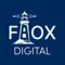 Faox Digital Logotype