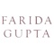 Farida Gupta Logotype