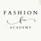 FashionAcademy.bg Logotype