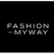 Fashion Myway Logotype