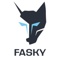 Fasky Logotype