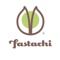 Fastachi Logotype