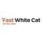 Fast White Cat S.A. Logotype