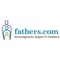 National Center For Fathering Logotype