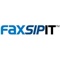 FaxSIPit Services Inc. Logotype