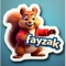 Fayzak Technologies Logotype