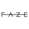 FAZE models Logotype
