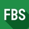 FBS Logotype