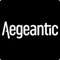 Aegeantic Logotype