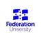 Federation University Australia Logotype