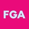 Feel Good Action Logotype