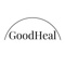 GoodHeal Inc. Logotype