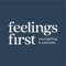 Feelings First Counselling & Wellness Logotype