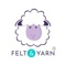 Felt and Yarn Pvt. Ltd. | Custom Handmade Felt Products for B2B – Ethical, Global, Women-Led Logotype